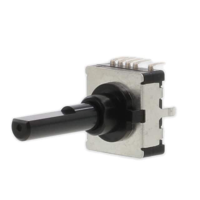 PAC18R1-33D28F Bourns Inc.  Encoders
